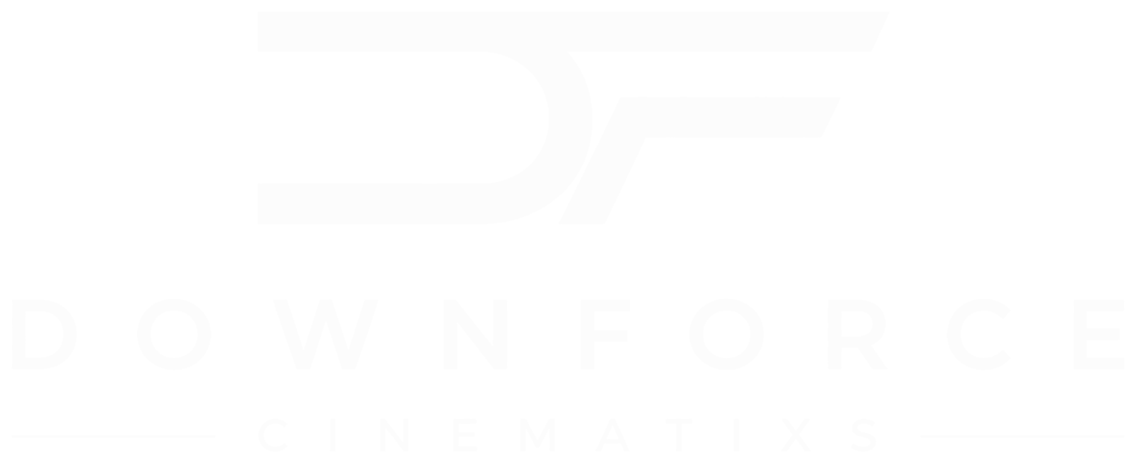 DownForce Cinematixs